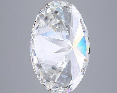 5.05 Carat Oval Lab Diamond :: Greenstar spin frame 05