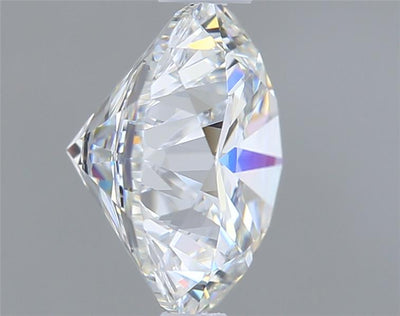 1.51 Carat Round Lab Diamond :: Greenstar spin frame 05