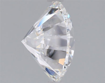 2.55 Carat Round Lab Diamond :: Greenstar spin frame 05