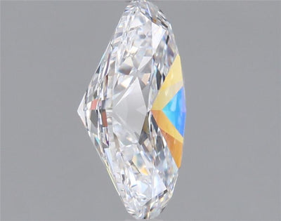 1.53 Carat Oval Lab Diamond :: Greenstar spin frame 05