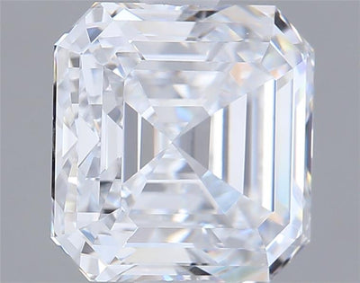 2.04 Carat Asscher Lab Diamond :: Greenstar spin frame 05