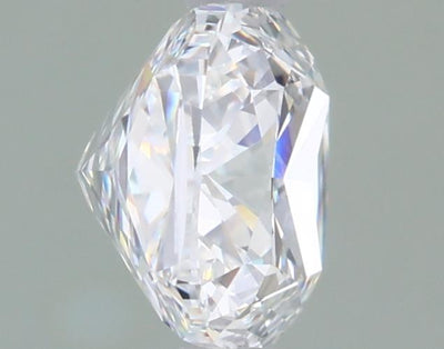 1.61 Carat Cushion Lab Diamond :: Greenstar spin frame 05