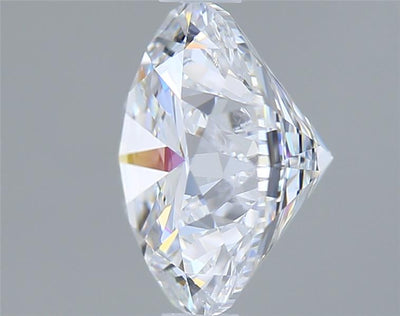 1.56 Carat Round Lab Diamond :: Greenstar spin frame 05