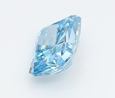1.53 Carat Radiant Lab Diamond :: Greenstar spin frame 05