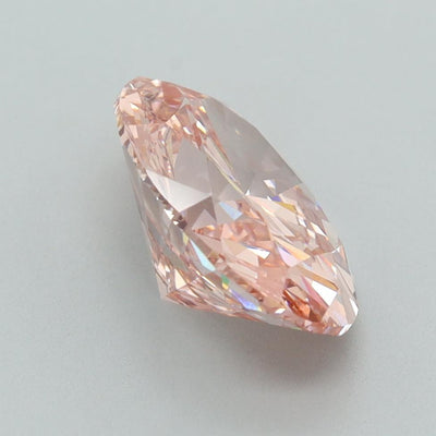 3.08 Carat Oval Lab Diamond :: Greenstar spin frame 05