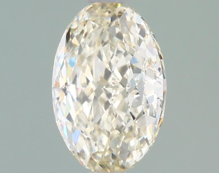 1.52 Carat Oval Lab Diamond :: Greenstar spin frame 05