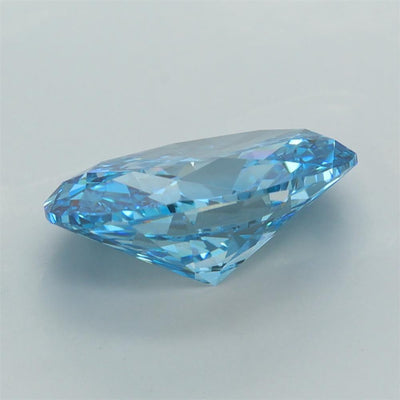 3.05 Carat Oval Lab Diamond :: Greenstar spin frame 05