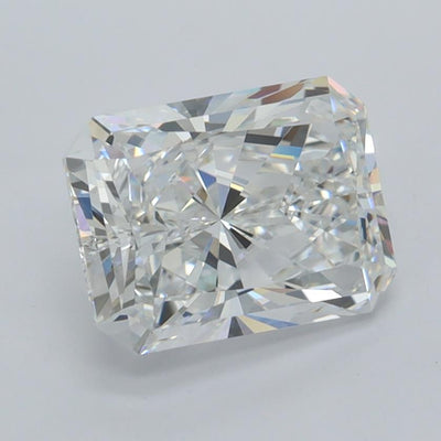 2.04 Carat Radiant Lab Diamond :: Greenstar spin frame 05
