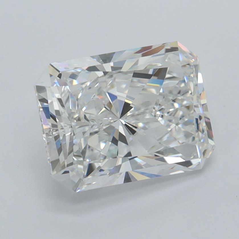 2.04 Carat Radiant Lab Diamond :: Greenstar spin frame 05