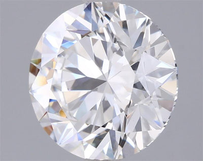 2.05 Carat Round Lab Diamond :: Greenstar spin frame 05