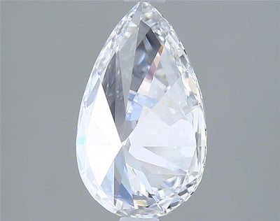 1.51 Carat Pear Lab Diamond :: Greenstar spin frame 05