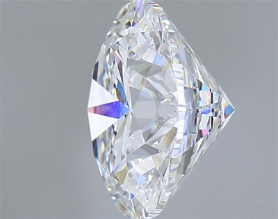 3.00 Carat Round Lab Diamond :: Greenstar spin frame 05