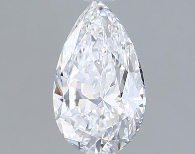 1.37 Carat Pear Lab Diamond :: Greenstar spin frame 05