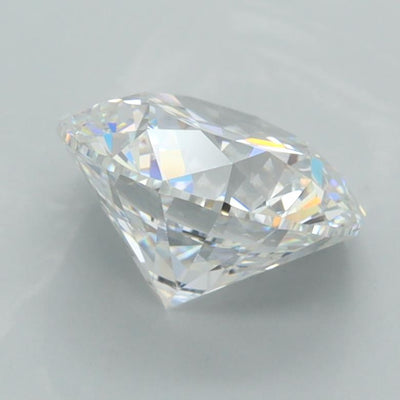 2.50 Carat Round Lab Diamond :: Greenstar spin frame 05
