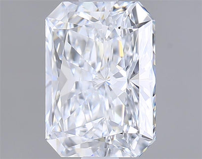1.50 Carat Radiant Lab Diamond :: Greenstar spin frame 05