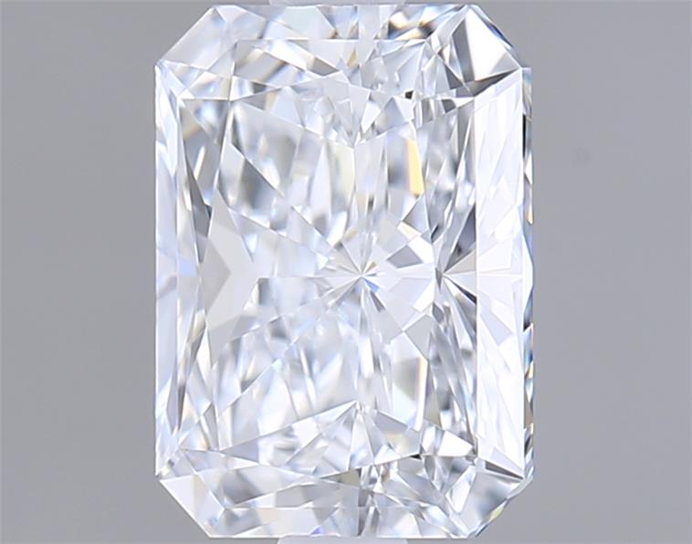 1.50 Carat Radiant Lab Diamond :: Greenstar spin frame 05