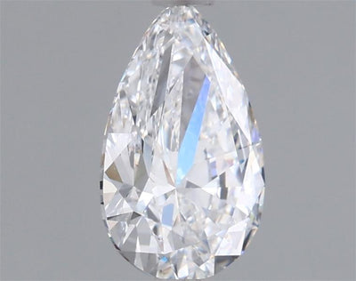 1.02 Carat Pear Lab Diamond :: Greenstar spin frame 05