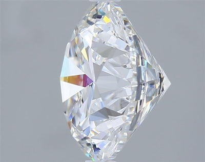 2.82 Carat Round Lab Diamond :: Greenstar spin frame 05