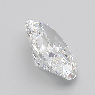 2.03 Carat Oval Lab Diamond :: Greenstar spin frame 05
