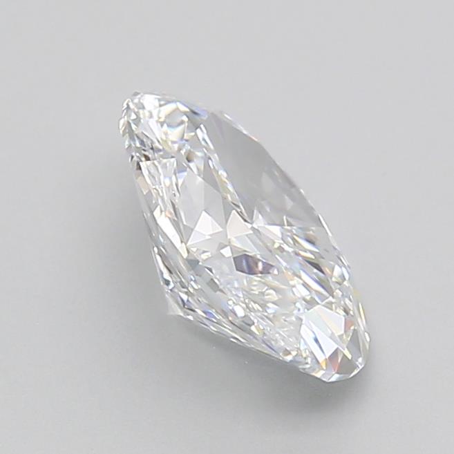 2.03 Carat Oval Lab Diamond :: Greenstar spin frame 05