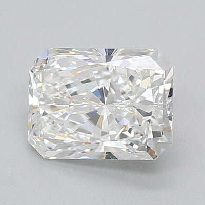 2.05 Carat Radiant Lab Diamond :: Greenstar spin frame 05