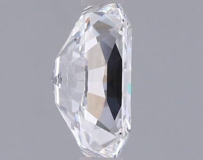 1.03 Carat Radiant Lab Diamond :: Greenstar spin frame 05