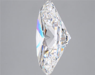 5.04 Carat Oval Lab Diamond :: Greenstar spin frame 05