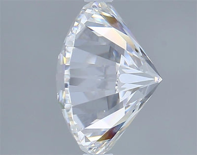 3.50 Carat Round Lab Diamond :: Greenstar spin frame 05