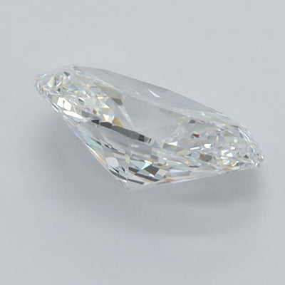 1.03 Carat Oval Lab Diamond :: Greenstar spin frame 05