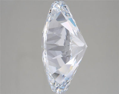 4.52 Carat Oval Lab Diamond :: Greenstar spin frame 05
