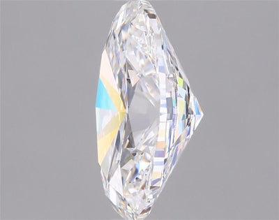 1.50 Carat Oval Lab Diamond :: Greenstar spin frame 05