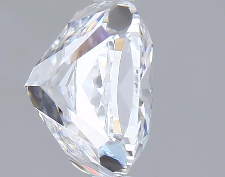 2.54 Carat Cushion Lab Diamond :: Greenstar spin frame 05