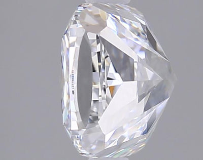 2.52 Carat Cushion Lab Diamond :: Greenstar spin frame 05