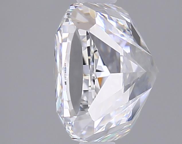 2.52 Carat Cushion Lab Diamond :: Greenstar spin frame 05