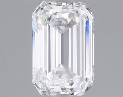 2.06 Carat Emerald Lab Diamond :: Greenstar spin frame 05