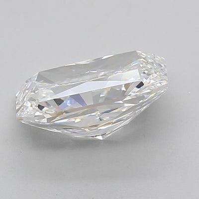 2.55 Carat Radiant Lab Diamond :: Greenstar spin frame 05