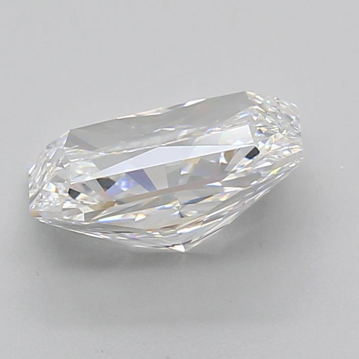 2.55 Carat Radiant Lab Diamond :: Greenstar spin frame 05