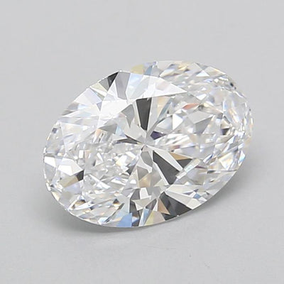 2.03 Carat Oval Lab Diamond :: Greenstar spin frame 05