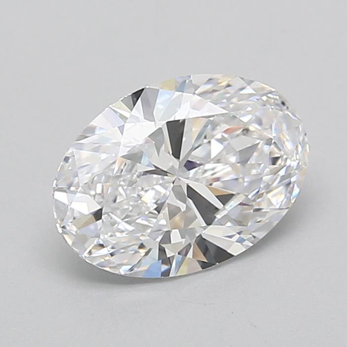 2.03 Carat Oval Lab Diamond :: Greenstar spin frame 05