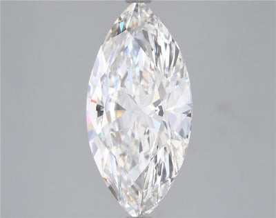 3.59 Carat Marquise Lab Diamond :: Greenstar spin frame 05