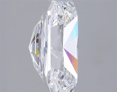 2.01 Carat Radiant Lab Diamond :: Greenstar spin frame 05