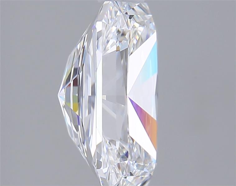 2.01 Carat Radiant Lab Diamond :: Greenstar spin frame 05