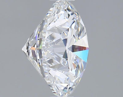 2.00 Carat Round Lab Diamond :: Greenstar spin frame 05