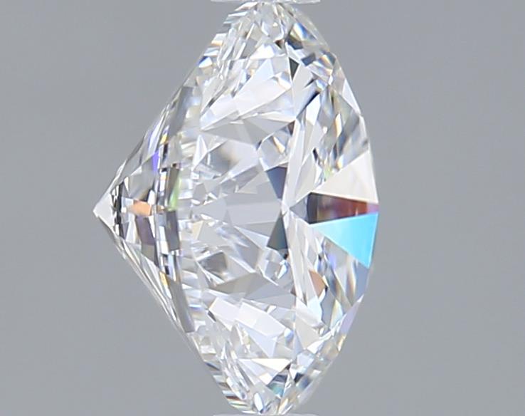 2.00 Carat Round Lab Diamond :: Greenstar spin frame 05