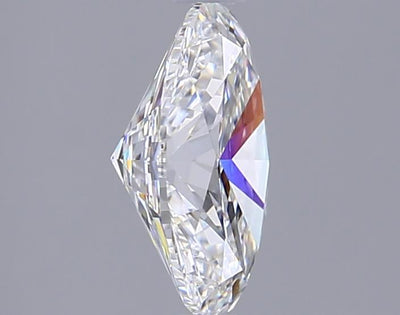 1.59 Carat Oval Lab Diamond :: Greenstar spin frame 05