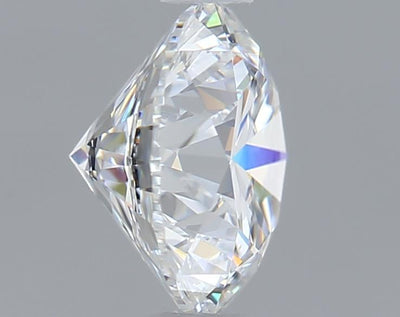 1.05 Carat Round Lab Diamond :: Greenstar spin frame 05