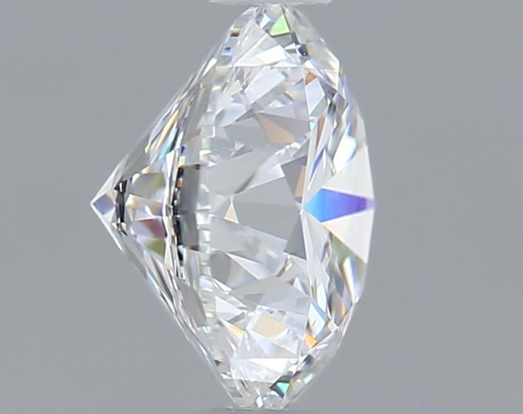 1.05 Carat Round Lab Diamond :: Greenstar spin frame 05