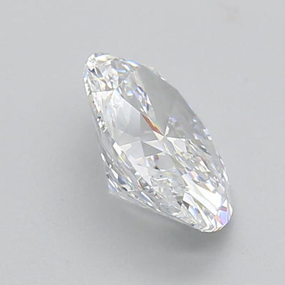 2.03 Carat Oval Lab Diamond :: Greenstar spin frame 05