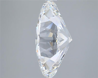 5.05 Carat Oval Lab Diamond :: Greenstar spin frame 05