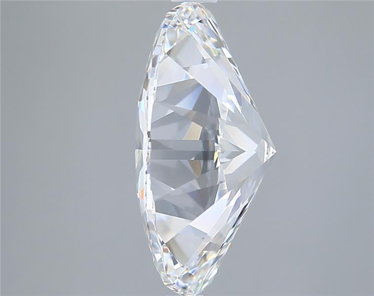 5.05 Carat Oval Lab Diamond :: Greenstar spin frame 05